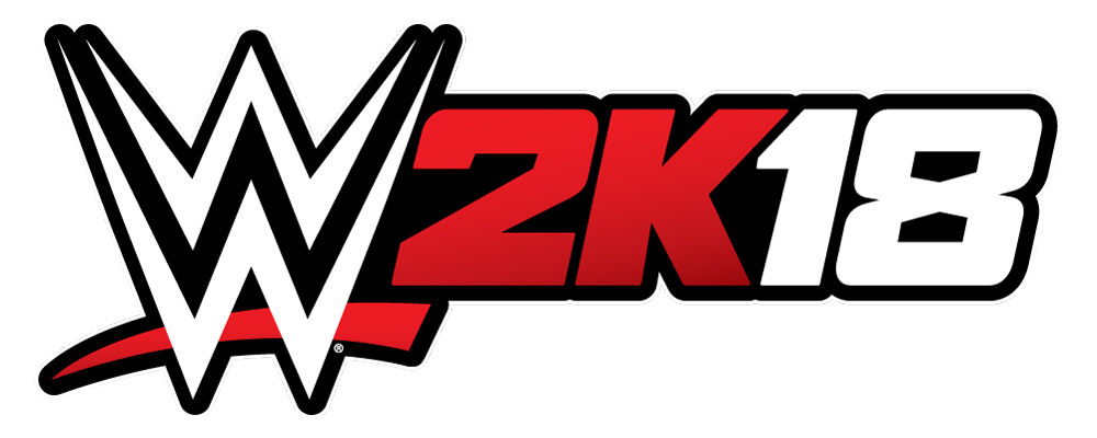 WWE-2K18