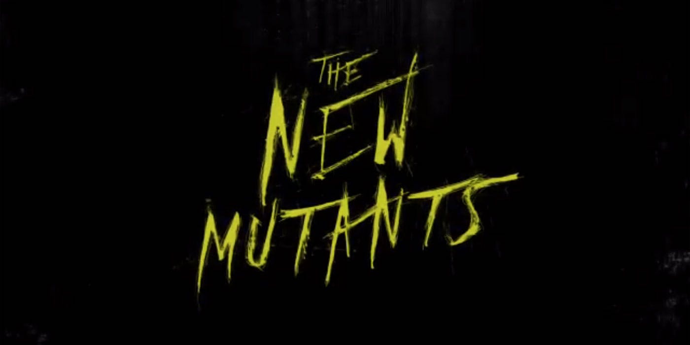 new-mutants-movie-logo