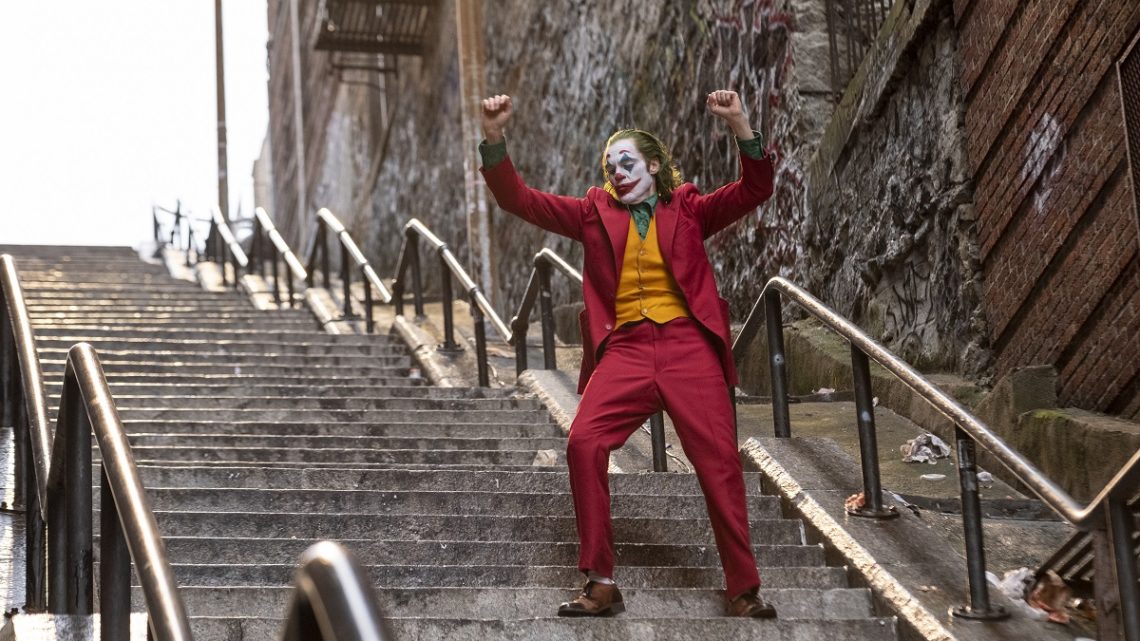 JOKER conquista 11 Nomination agli Oscar JOKER conquista 11 Nomination agli Oscar
