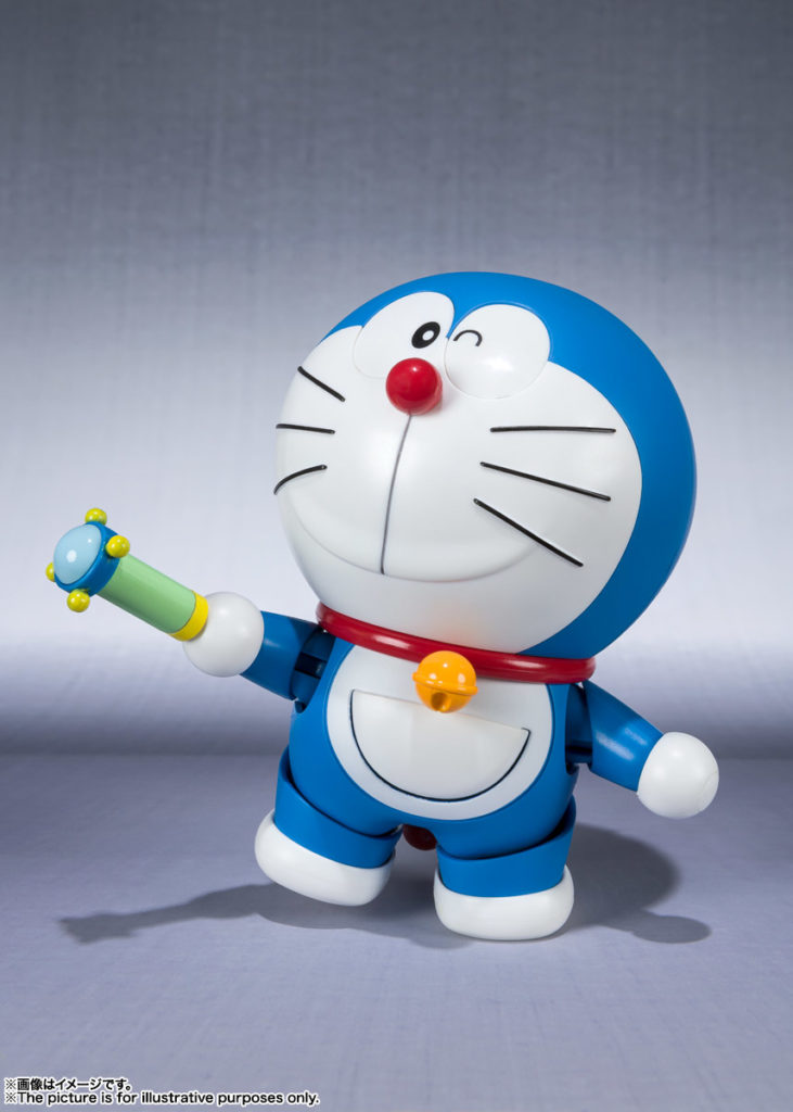 Doraemon-best-selection01