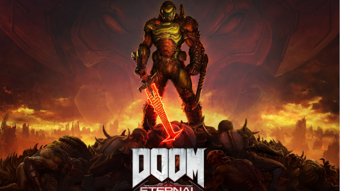 Doom Eternal: Trailer di lancio Doom Eternal: Trailer di lancio