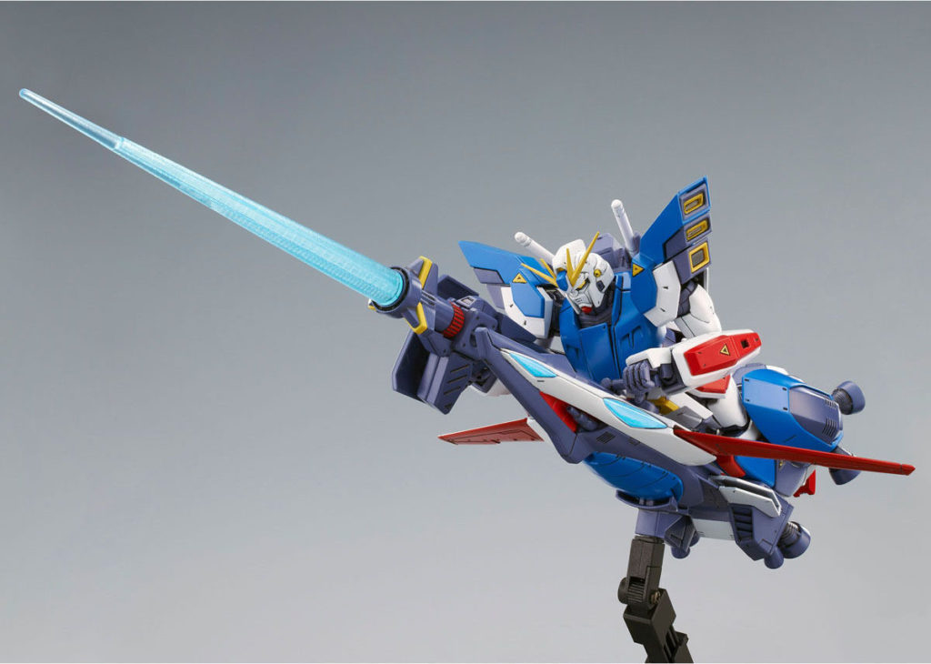 Gundam F90II