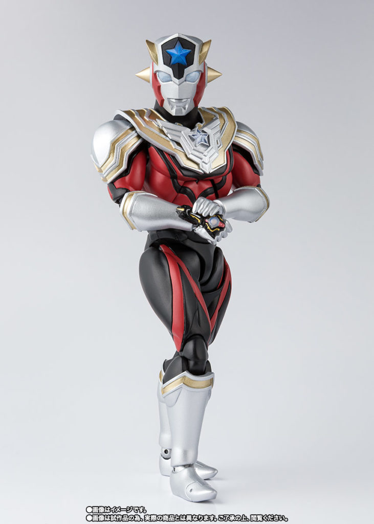 Ultraman Titas