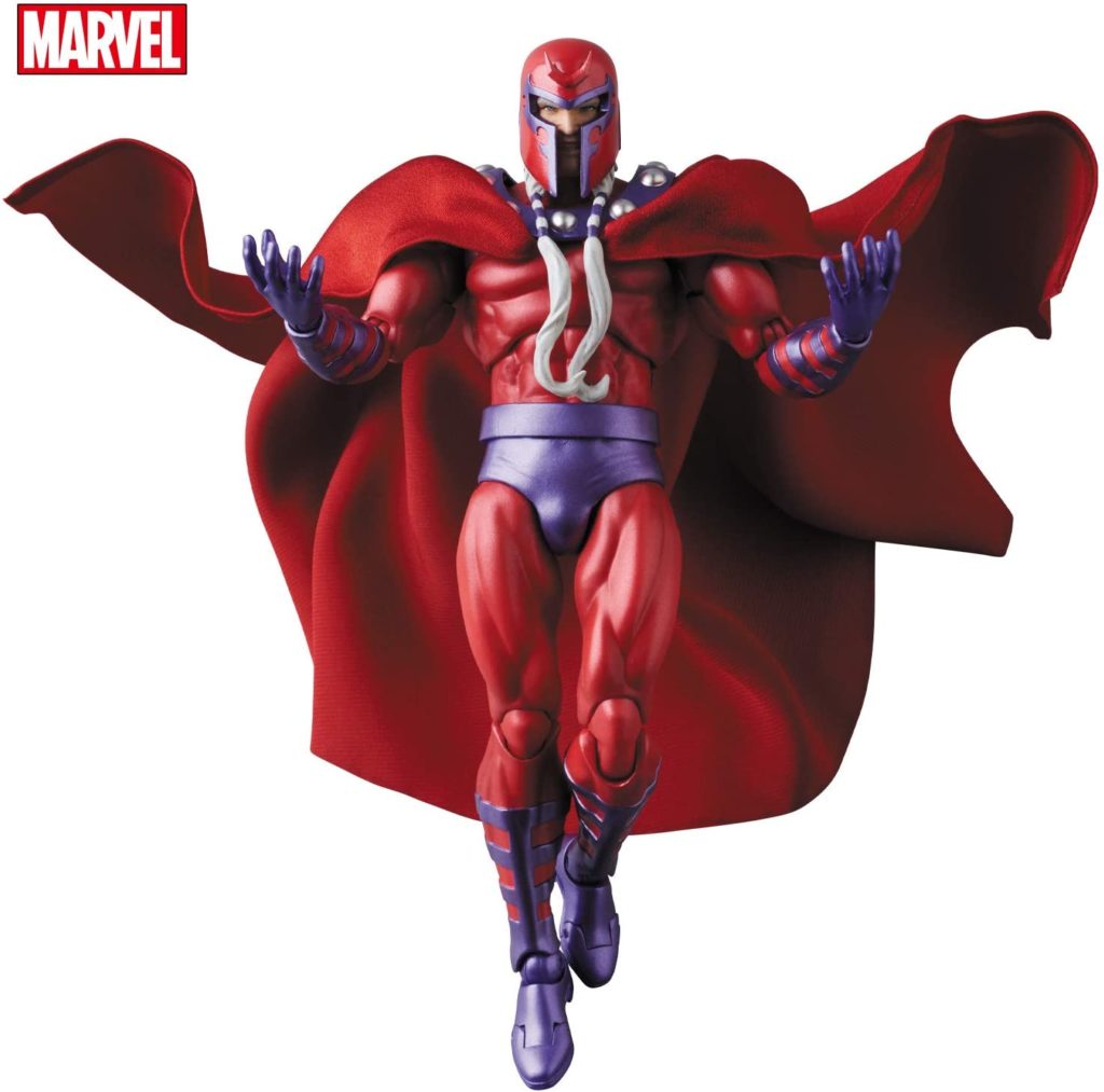 Magneto (Comic Ver.)