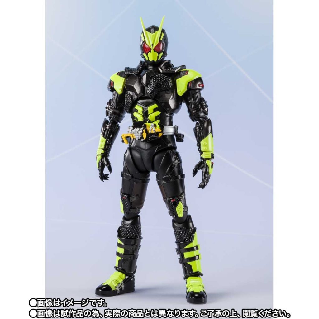 Kamen Rider 001