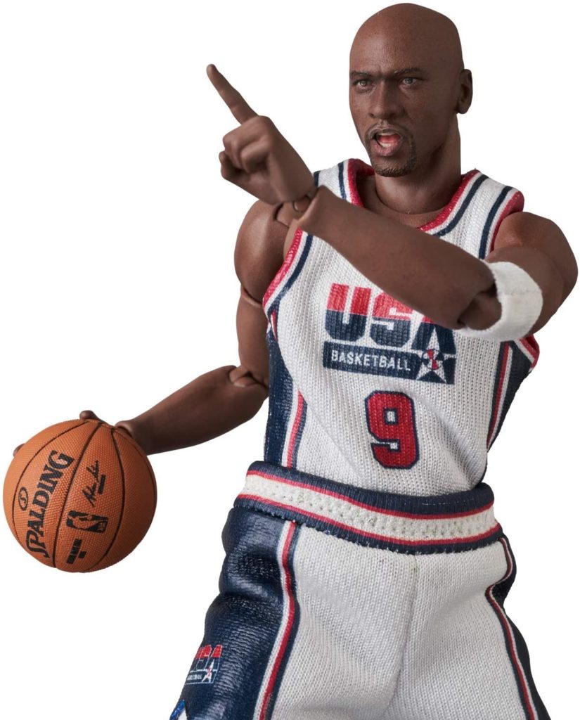 Michael Jordan (1992 Team