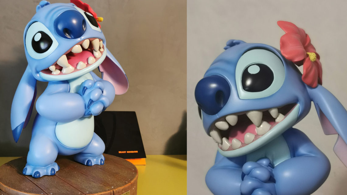 Beast Kingdom: Stich Miracle Land – Recensione Beast Kingdom: Stich Miracle Land – Recensione