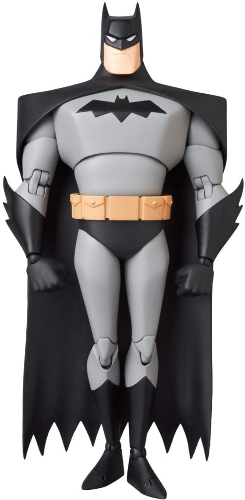 Batman (The New Batman