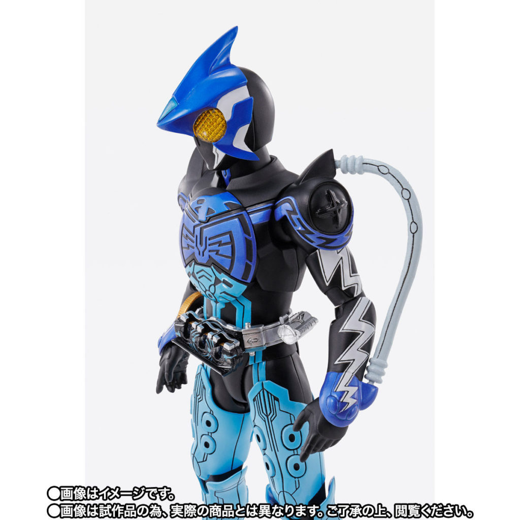 Kamen Rider OOO Shauta