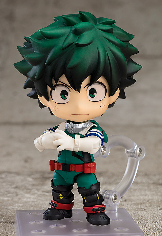 Good Smile Nendoroid More: Corpo Bimbo (Rosa) – Set Accessori Per Personalizzare Il Tuo Nendoroid