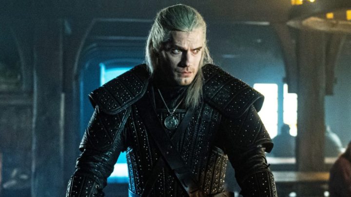 The Witcher: Blood Origin Netflix annuncia lo spin-off prequel