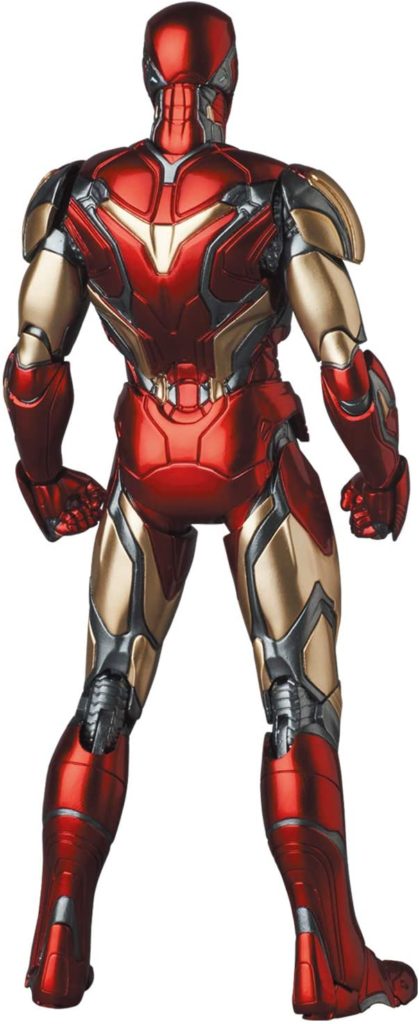 Iron Man Mark 85 (Endgame