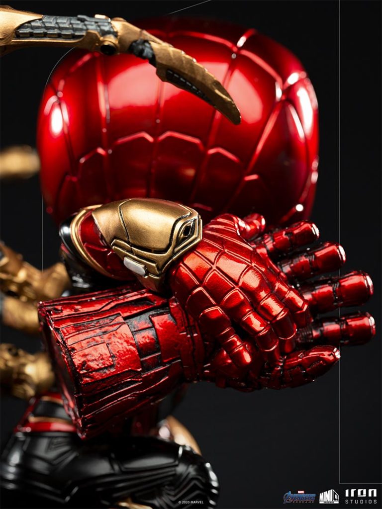Iron Spider - Avengers: Endgame