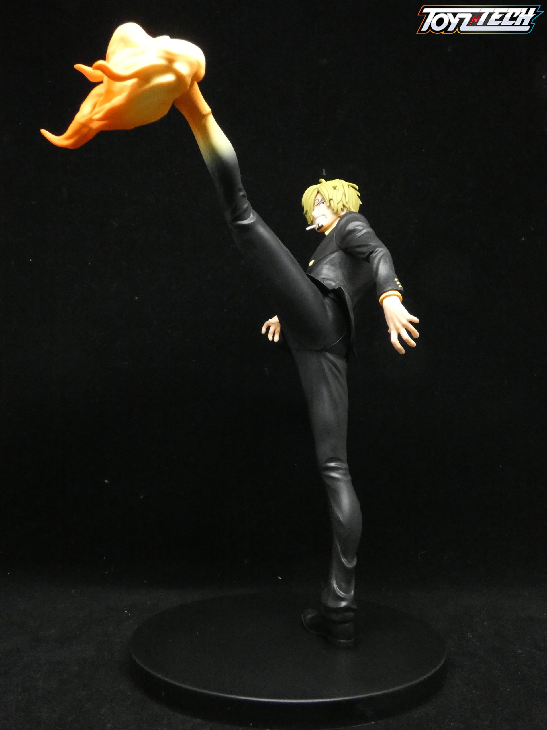 Naruto Uzumaki -Rasengan- Figuarts ZERO -Kizuna Relation- Recensione -  Toyzntech - il portale del collezionismo, statue, news, recensioni e molto  altro