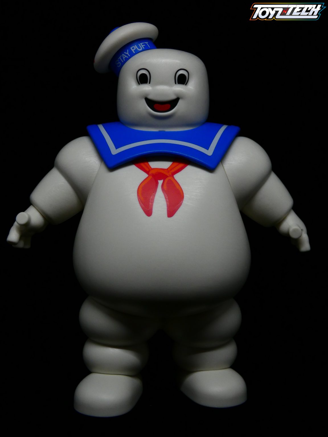 Playmobil Ghostbusters 9221 Omino Marshmallow e Stantz Recensione