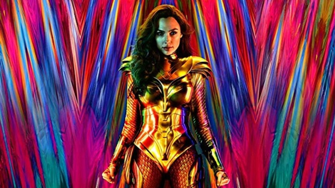 WONDER WOMAN 1984″ dal 14 gennaio 2021 al cinema WONDER WOMAN 1984″ dal 14 gennaio 2021 al cinema