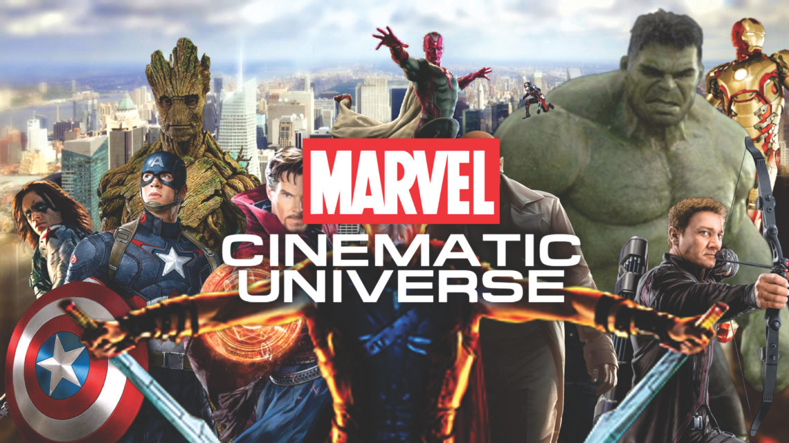 Marvel in “guerra” con gli eredi dei creatori di svariati Avengers Marvel in “guerra” con gli eredi dei creatori di svariati Avengers