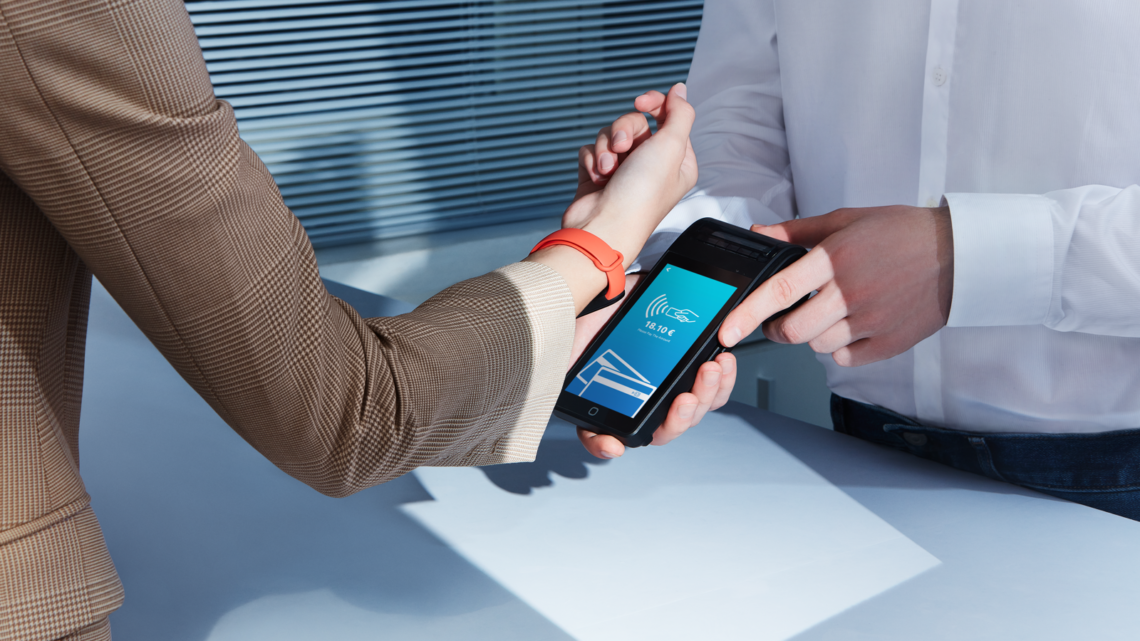 Xiaomi Mi Smart Band 6 NFC arriva in Italia Xiaomi Mi Smart Band 6 NFC arriva in Italia