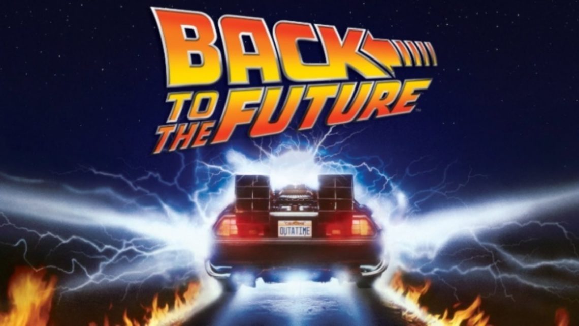 In arrivo la Delorean Time Machine in verisione Creator Extra In arrivo la Delorean Time Machine in verisione Creator Extra