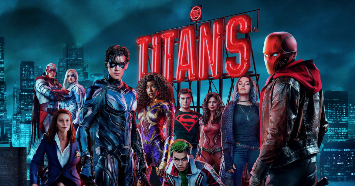 titans 4