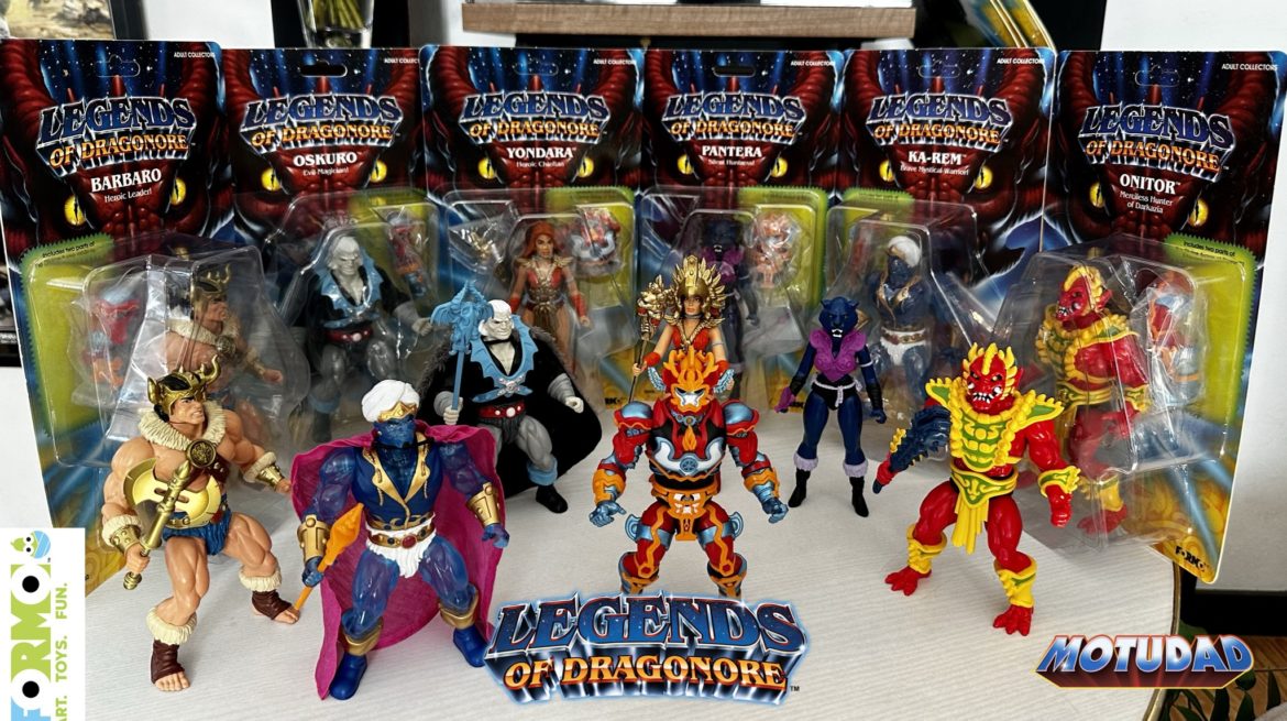 LEGENDS-OF-DRAGON