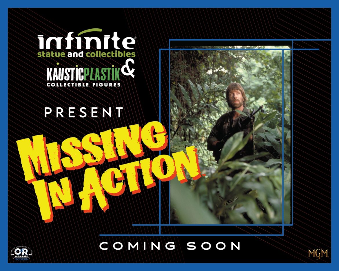 MIA 2023 Lucca Comics Infinite KAustik